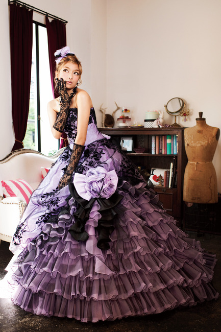 【画像】ローラ、セーラームーン姿公開で「可愛過ぎる」と反響 26