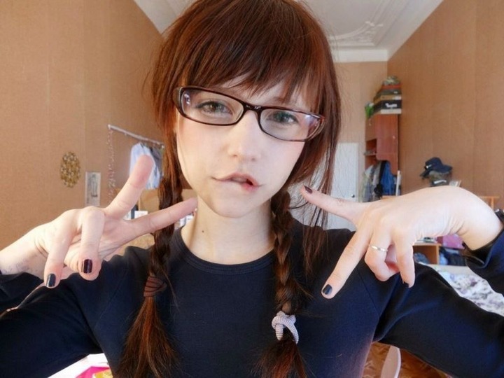 街で見かけたら一目惚れしちゃう女の子の画像 2