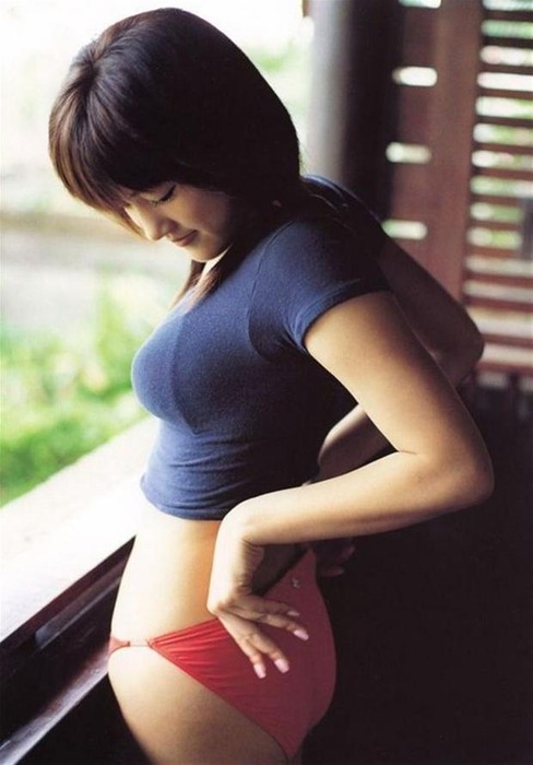 【画像100枚】綾瀬はるかの巨乳おっぱいがシコれるｗｗｗｗｗｗ 35
