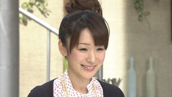 人気美人女子アナのエロ画像まとめ　水卜麻美　小林摩耶　階藤愛子 3