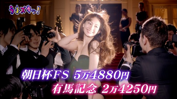 小嶋陽菜　AKB48のパンチラ画像まとめ 26
