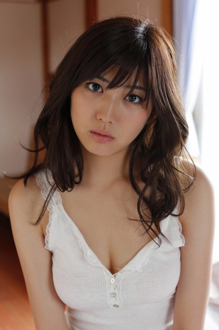 9割の男がSEXしたいと思うような女見つけたｗｗｗｗ 3