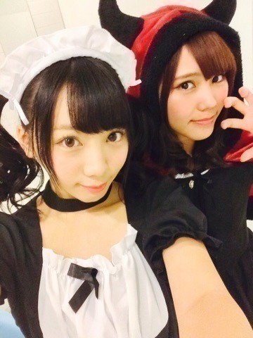【画像31枚】乃木坂ちゃん達のコスプレが可愛杉内な件 22