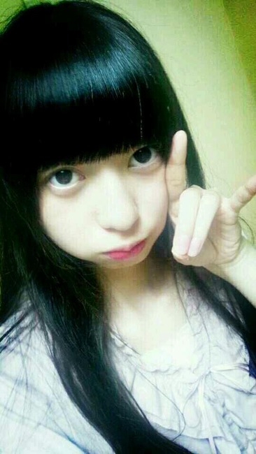 【画像】メンヘラっぽい女の子の画像が集まるスレ 6