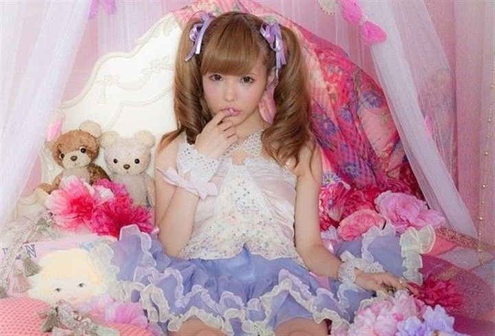 益若つばさを毎晩パコパコしたくなるエロ画像 12