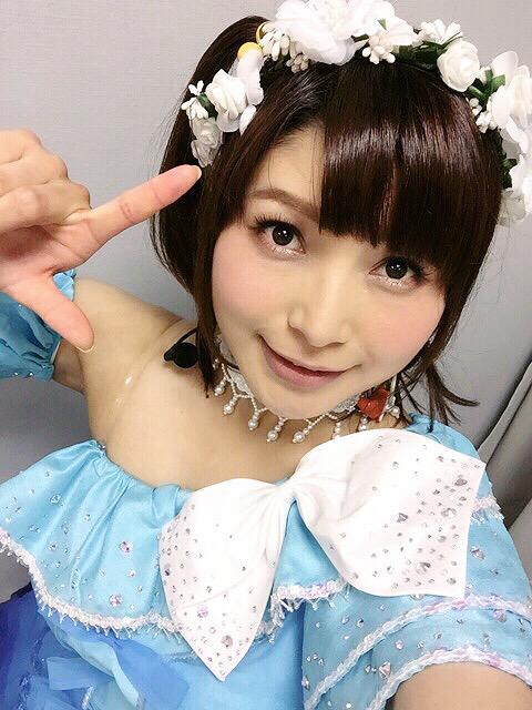 ラブライブ声優のエロ可愛い画像まとめ 43