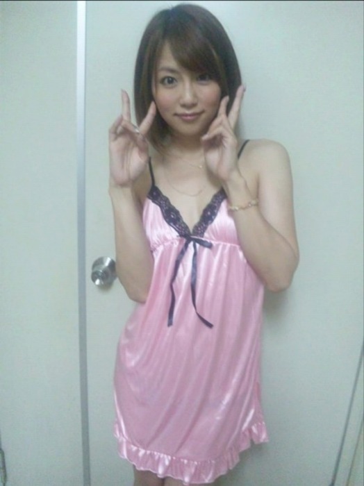 二宮沙樹 AV女優の抜けるエロ画像30枚 4