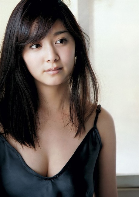 【画像あり】ワイが石橋杏奈ちゃんの画像を貼るスレッド 5