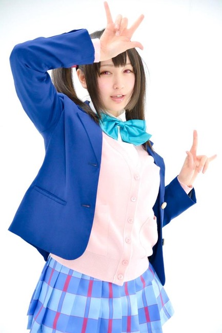 【画像】メンヘラっぽい女の子の画像が集まるスレ 22