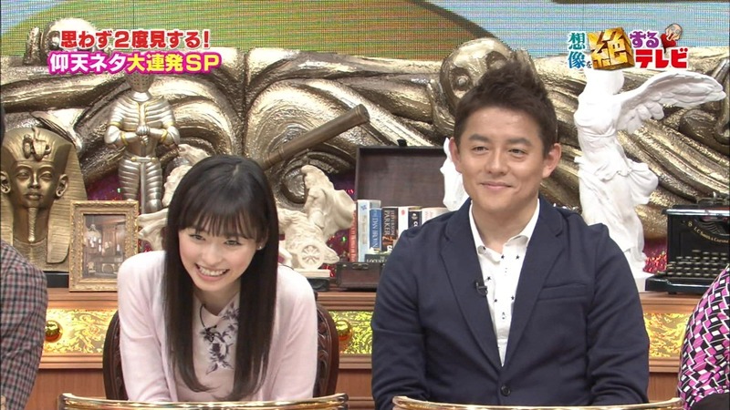 まいんちゃんが順調に可愛くなってるエロキャプ画像 24