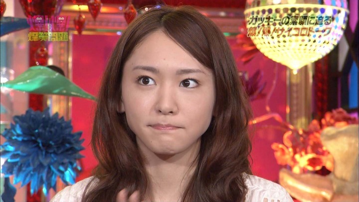 新垣結衣・ガッキーちゃんの茶髪姿がエロ可愛い画像36枚 24