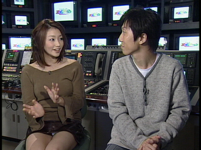 俺がTVのエロい放送事故画像を淡々と貼っていくスレ 22
