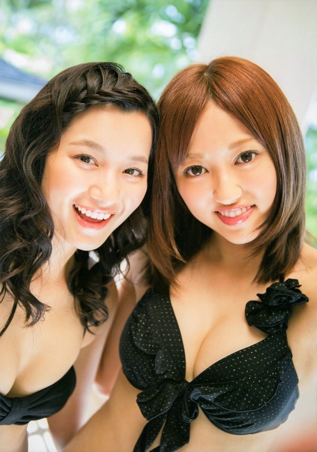 【画像33枚】菊地亜美ちゃんのおっぱいｗｗｗアイドリング!!! 28