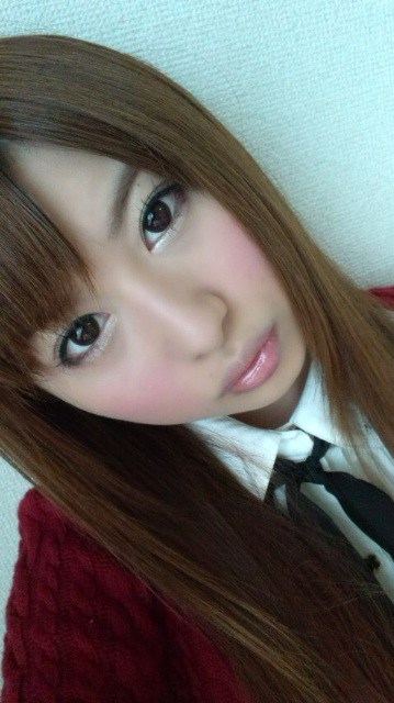成瀬心美・ここみんの自撮り写メがエロい画像まとめ 6