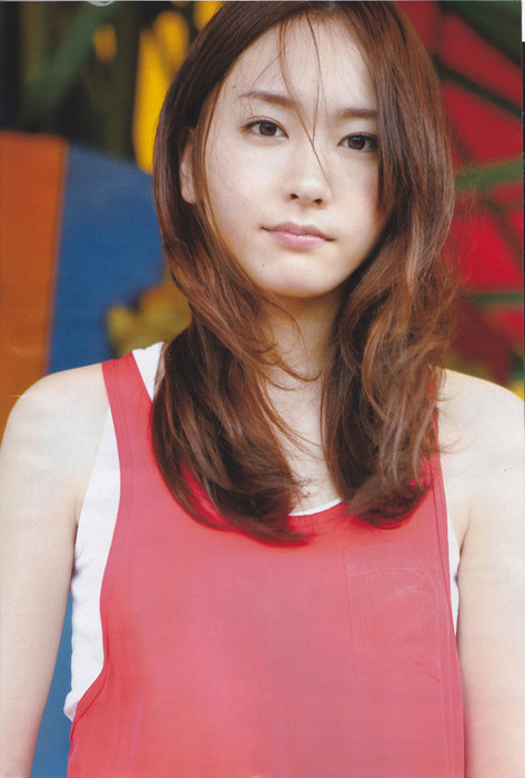 新垣結衣・ガッキーちゃんの脇をペロペロしたくなるエロ画像など40枚 15