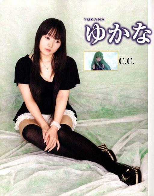 戸松遥・ゆかな・田村ゆかりなど人気声優のエロ画像まとめ50枚 25