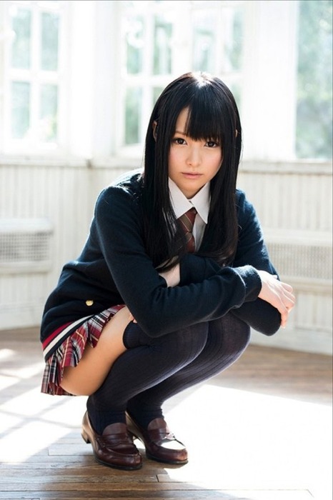 一目惚れしちゃう可愛い女の子のエロ画像40枚 30