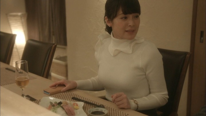 おしりフェチが喜びそうなエロキャプ画像まとめ　【櫻井有吉アブナイ夜会】 10