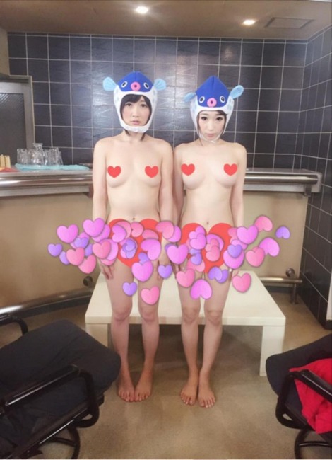 人気AV女優の自撮りエロ写メ・画像 12