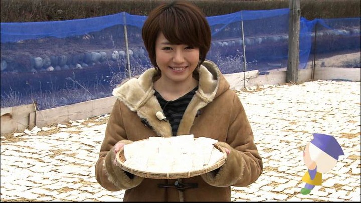磯山さやかのおっぱいを揉みたくなるエロ画像 20