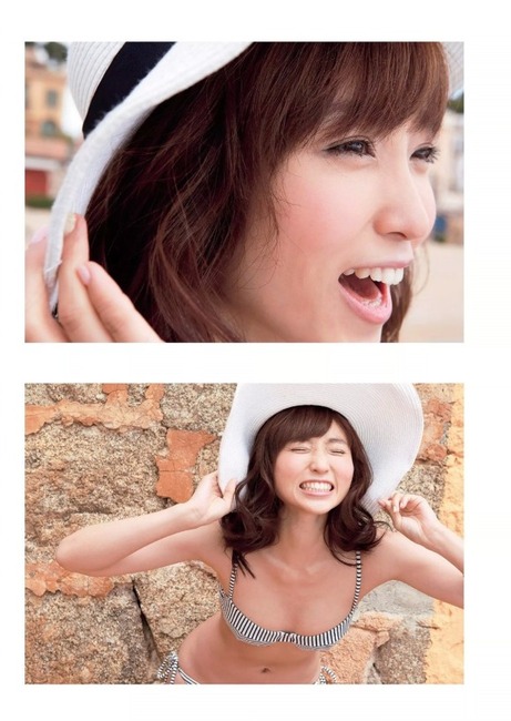 吉木りさにエッチな取り調べしてる画像まとめ 24