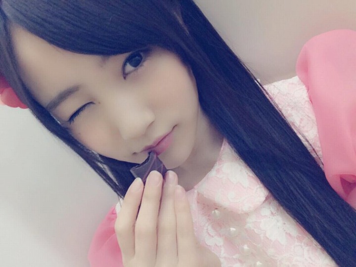 一緒に夏祭りやや花火デート行きたくなる可愛い女の子の画像 8