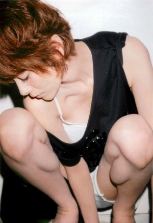 【画像】真木よう子のおっぱいｗｗｗｗｗｗｗｗｗｗ 15