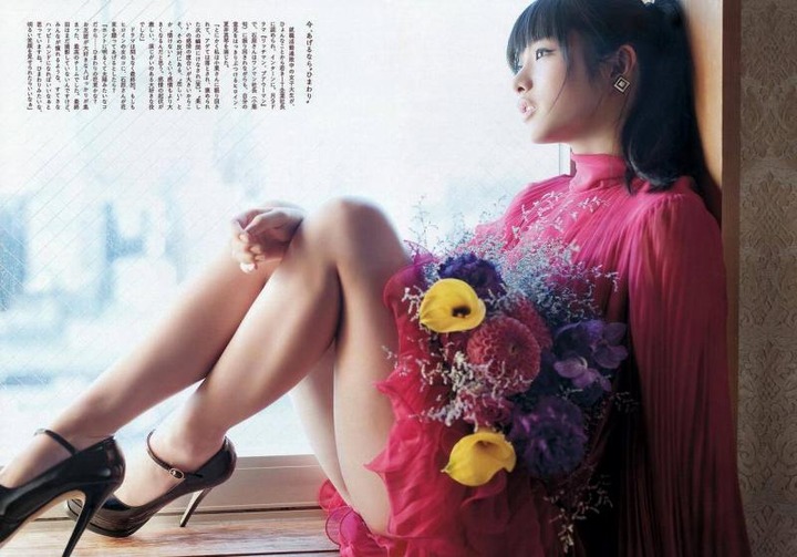 大人の女になった石原さとみのエロ画像35枚 32