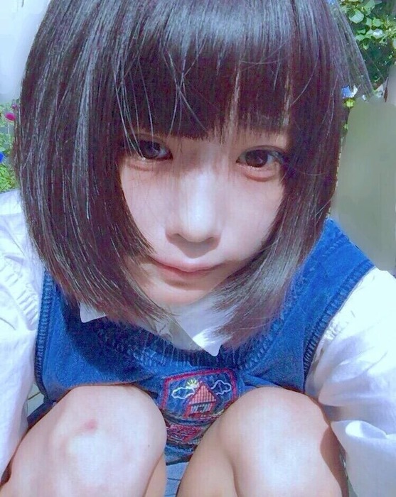 【画像72枚】メンヘラアイドルが幸薄くて可愛い！ 16