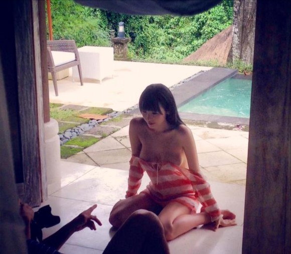 清水みさと グラビアアイドルのエロ画像 18