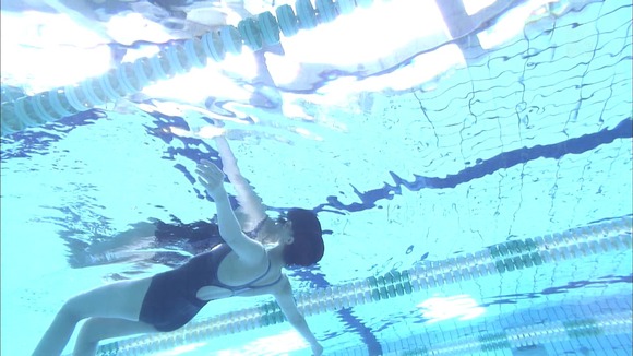 榮倉奈々（えいくらなな）女優のエロ水着画像ください！ 15