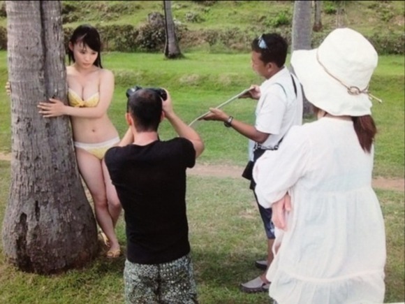 星名美津紀　セフレにしたいグラビアアイドルのエロ画像 12
