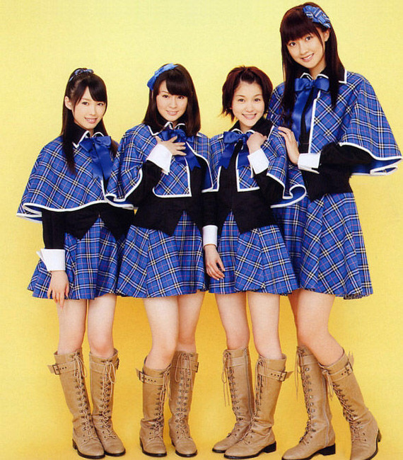 【画像32枚】170cm超えてるデカ女ｗｗｗ 8