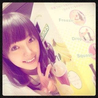 【画像】佐藤聡美がいよいよ天下取りに名乗りを上げたわけだが 24