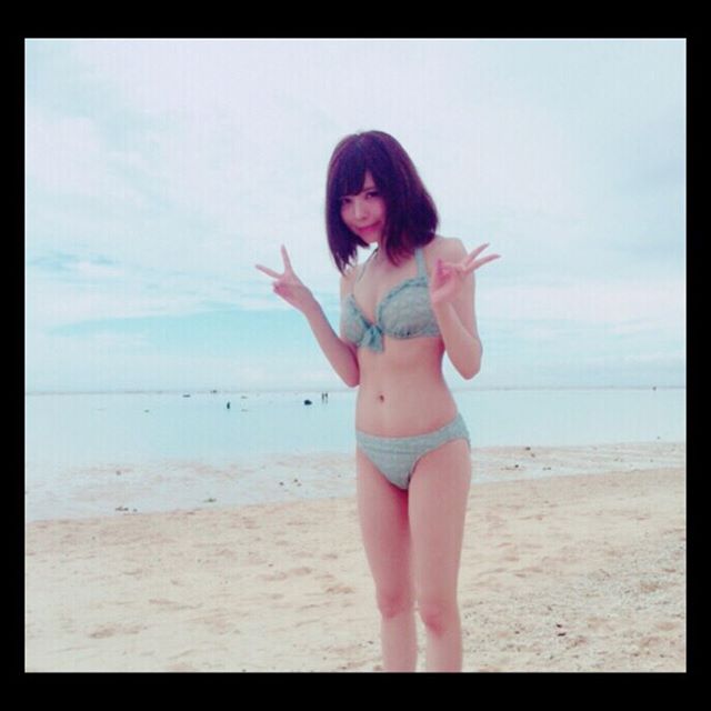 益若つばさをセフレにしたくなるエロ画像 6