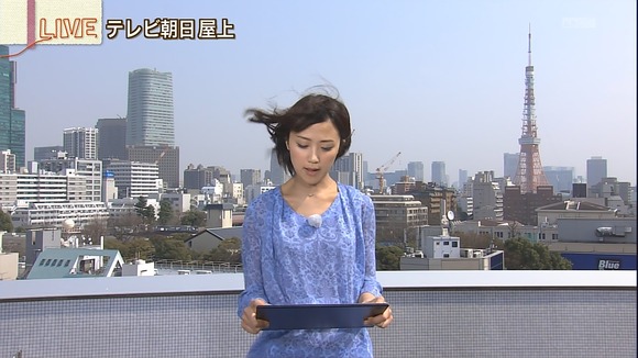 竹内由恵　女子アナウンサーの可愛い画像ください 20