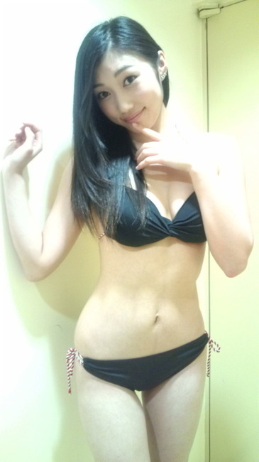 壇蜜激似アイドル 副島美咲のエロ画像まとめ　【ソフマップ】 16