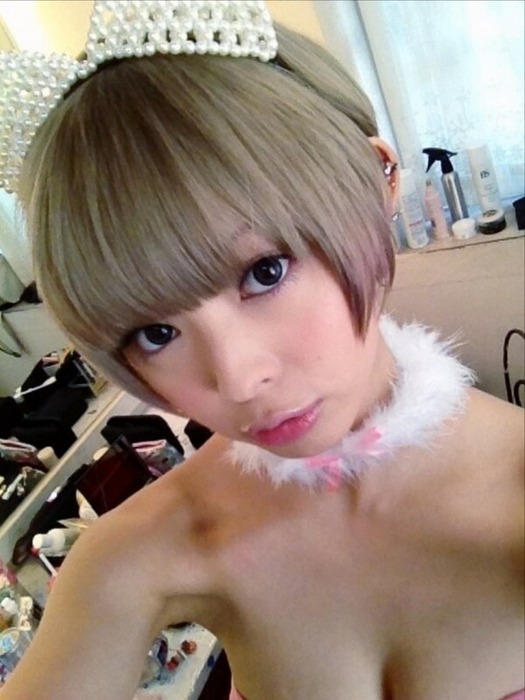最上もが　グラビアアイドルの抜けるエロ画像30枚 1