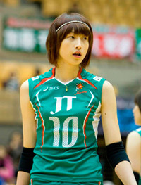 木村沙織など女子バレー選手の抜けるエロ画像 3