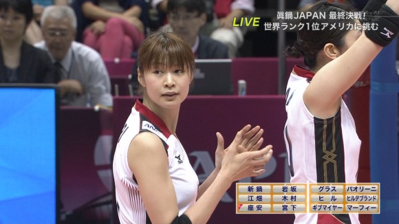 木村沙織　女子バレー選手の巨乳おっぱいがエロい画像35枚 15
