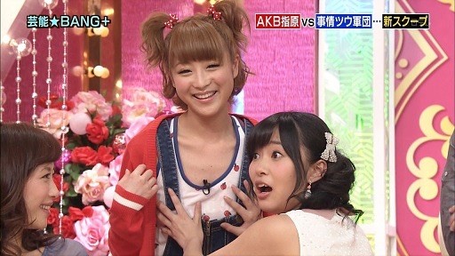 【画像あり』鈴木奈々ってギャルエロいよなｗｗｗｗ 1