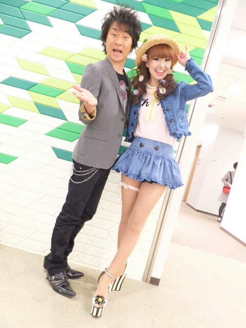 かつみさゆりの大人メイクが可愛い 4