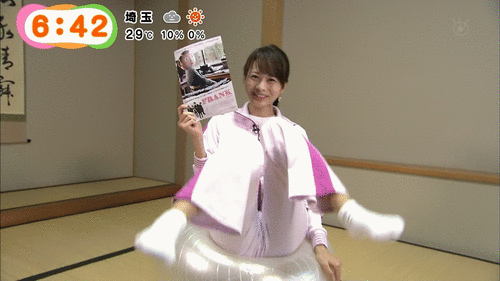 【エロ画像】女子アナで抜いた事あるやつｗｗｗ 16