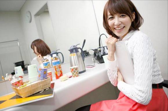 石田紗英子　女子アナウンサーのエロ水着画像 14