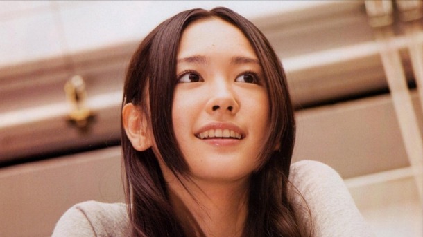 新垣結衣 ガッキーの可愛い画像ください 1