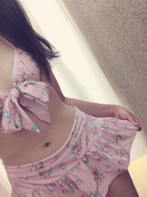 裏垢で「ラブホなう」の自撮りエロ写メまであげちゃうDQNビッチ娘がぐうエロｗｗｗｗｗ 28