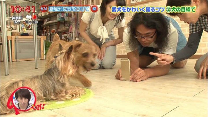 窪真理お姉さんの腋を舐めたくなるエロ画像 5