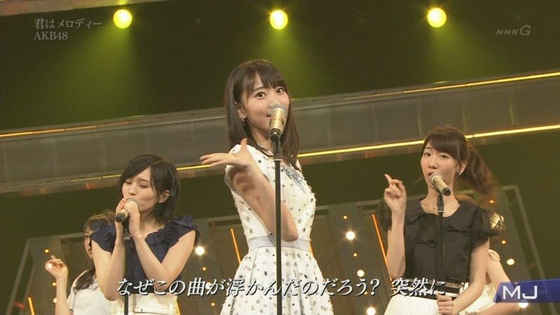 AKB48　宮脇咲良がパンチラしてるエロ画像 19