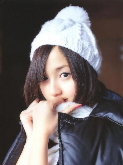 一目惚れしちゃう美人な女の子のエロ画像35枚 9