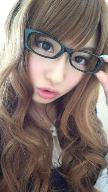 成瀬心美・ここみんの自撮り写メがエロい画像まとめ 2